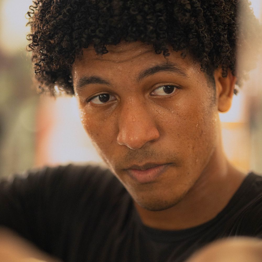 Aaron Blake