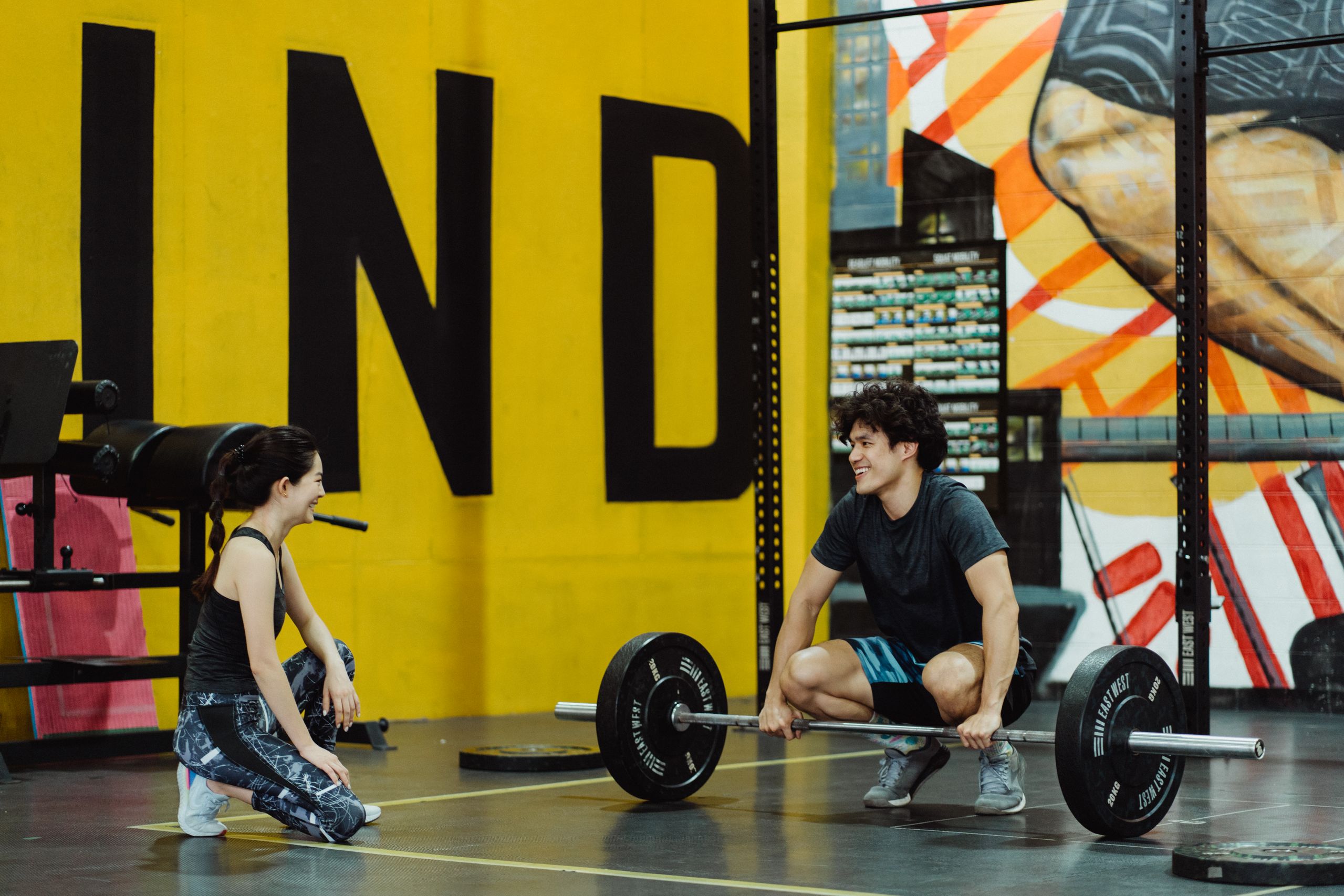 Group Coaching