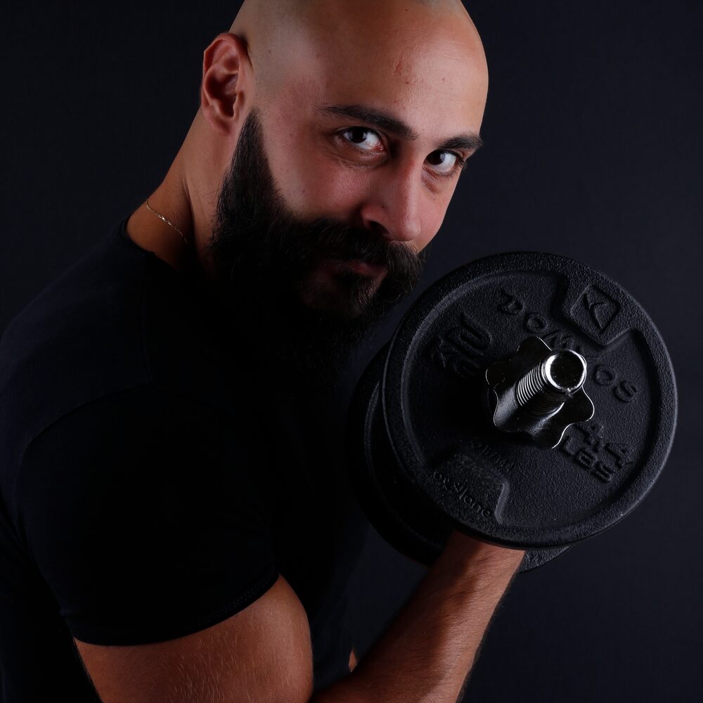 Daniel Foster