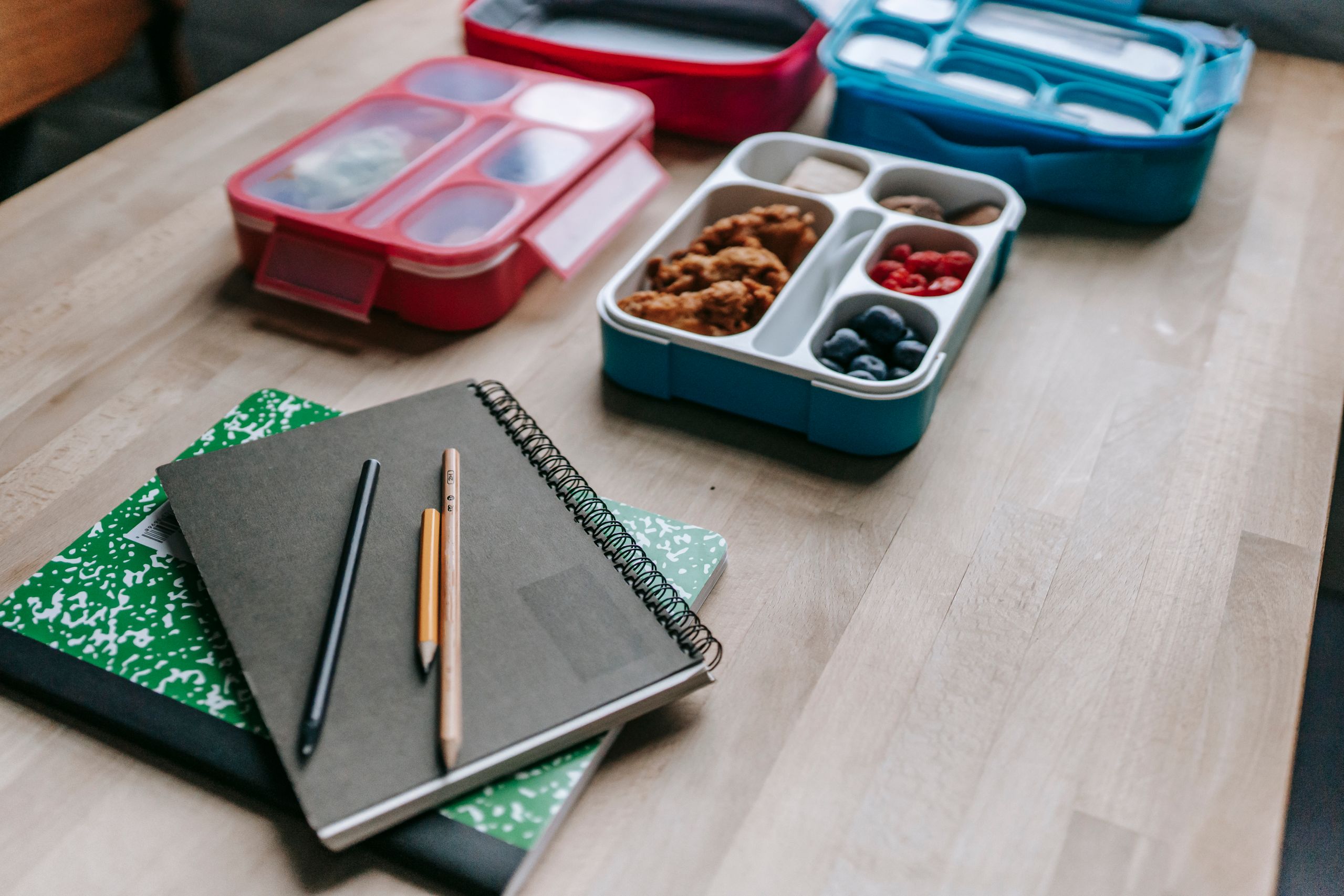 Nutrition Guidance