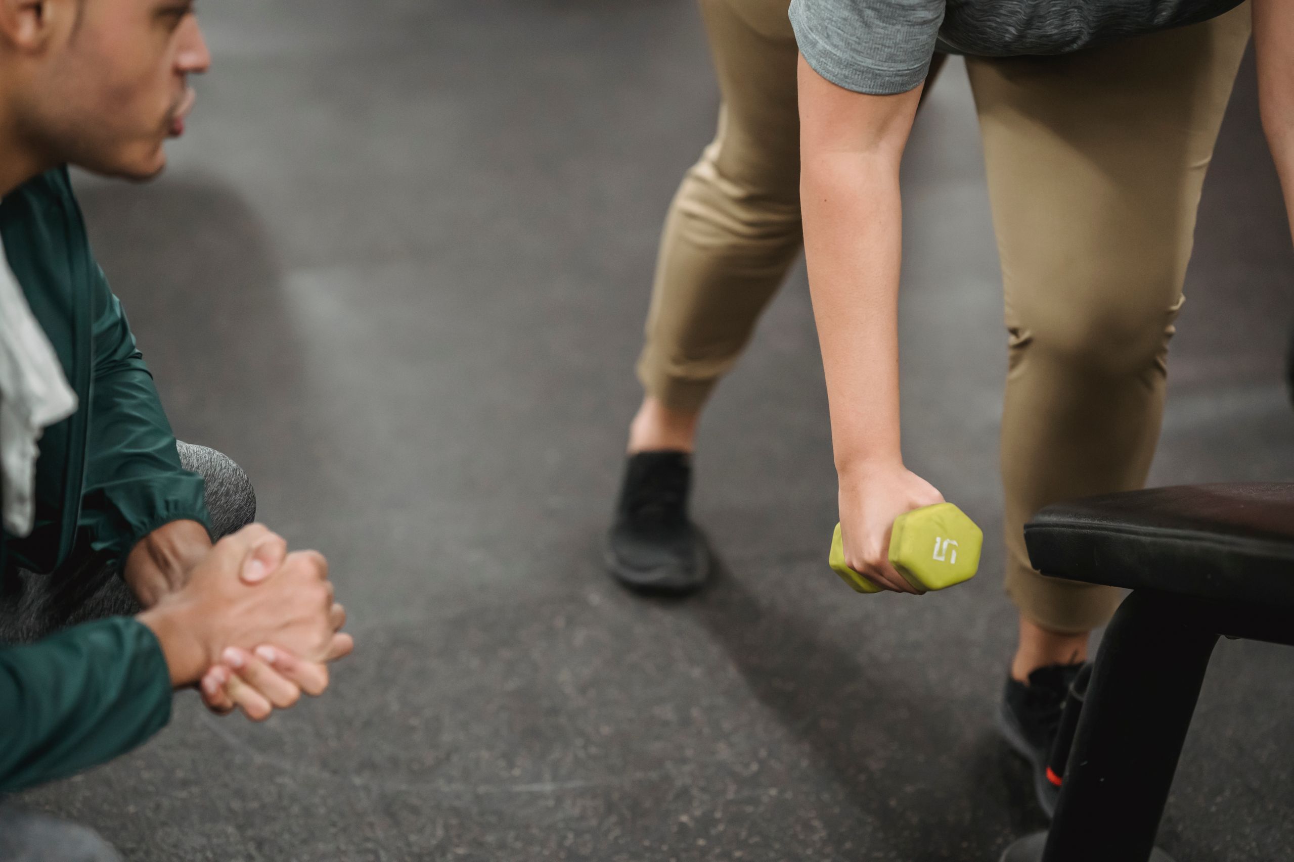 Personal Training